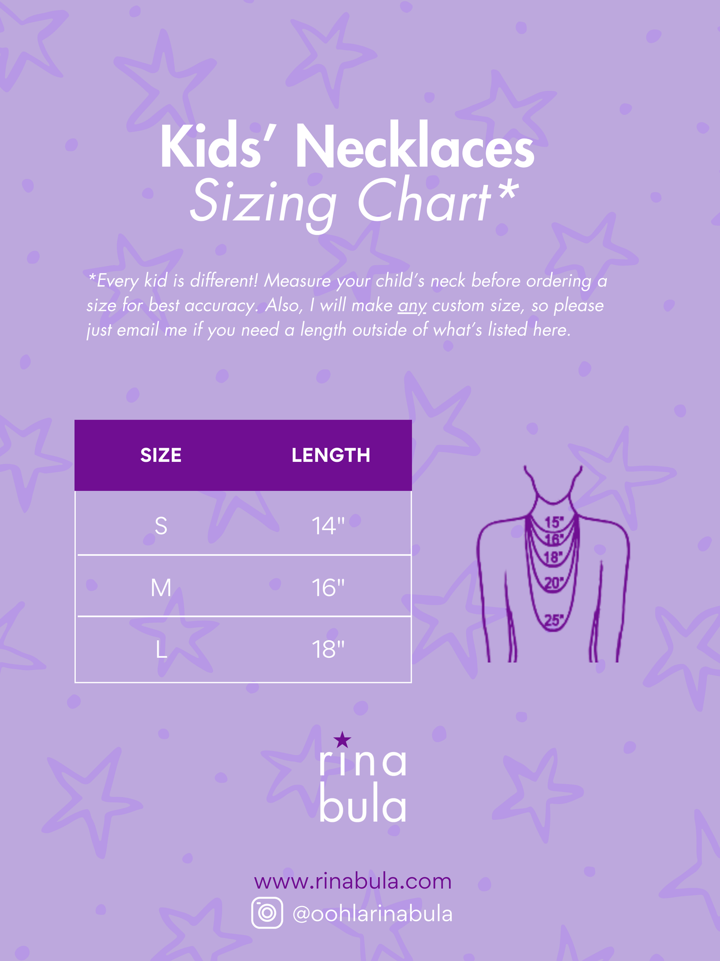 FUTURE ENGINEER | necklace