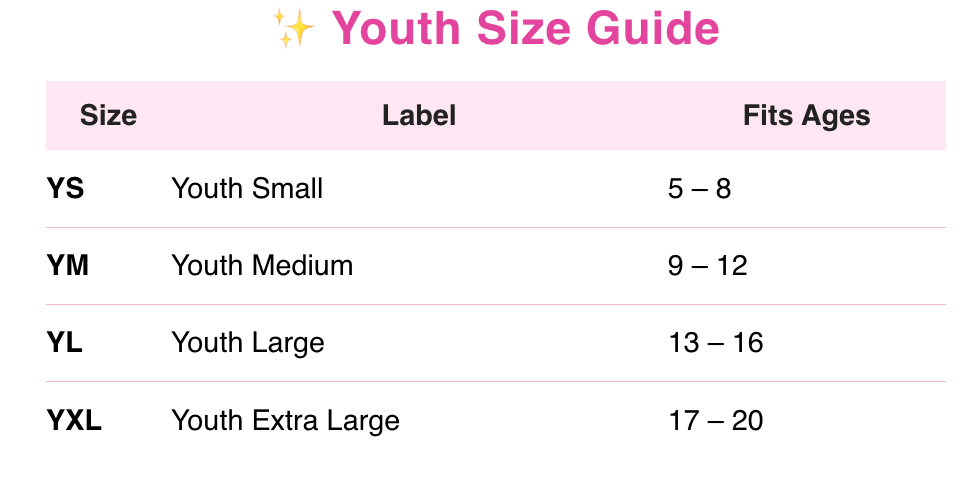 FAMILY CEO | youth t-shirt